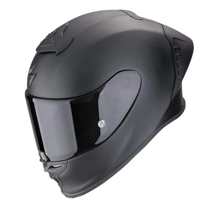 Шолом SCORPION EXO-R1 EVO II AIR matt black
