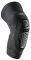 Наколінники Leatt 3df 6.0 Evo Knee Guard Black