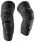 Наколінники Leatt 3df 6.0 Evo Knee Guard Black