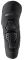 Наколінники Leatt 3df 6.0 Evo Knee Guard Black