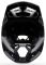 Шолом Fox Proframe Rs Helmet - Diffuse Black