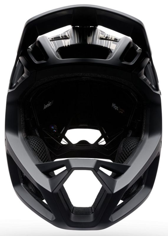 Шолом Fox Proframe Rs Helmet - Diffuse Black
