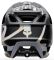 Шолом Fox Proframe Rs Helmet - Diffuse Black