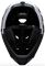 Шолом Fox Proframe Rs Helmet - Diffuse Black