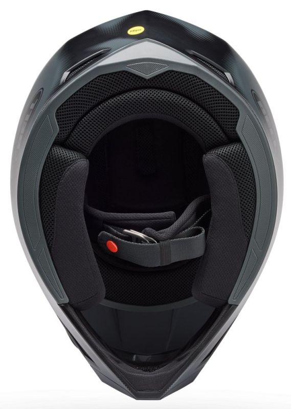 Шолом Bell Mx-10 Helmet - Camo Black