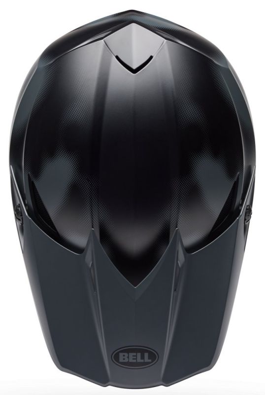 Шолом Bell Mx-10 Helmet - Camo Black