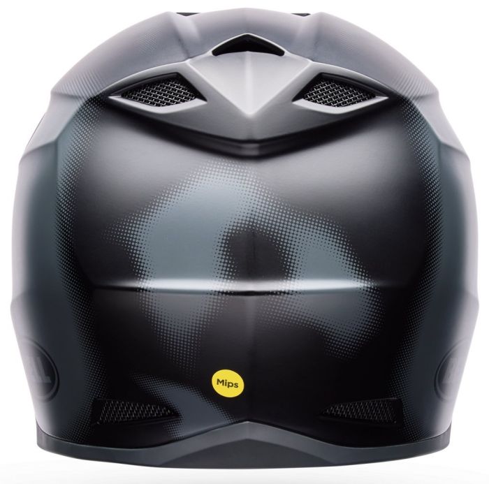 Шолом Bell Mx-10 Helmet - Camo Black