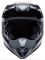 Шолом Bell Mx-10 Helmet - Camo Black