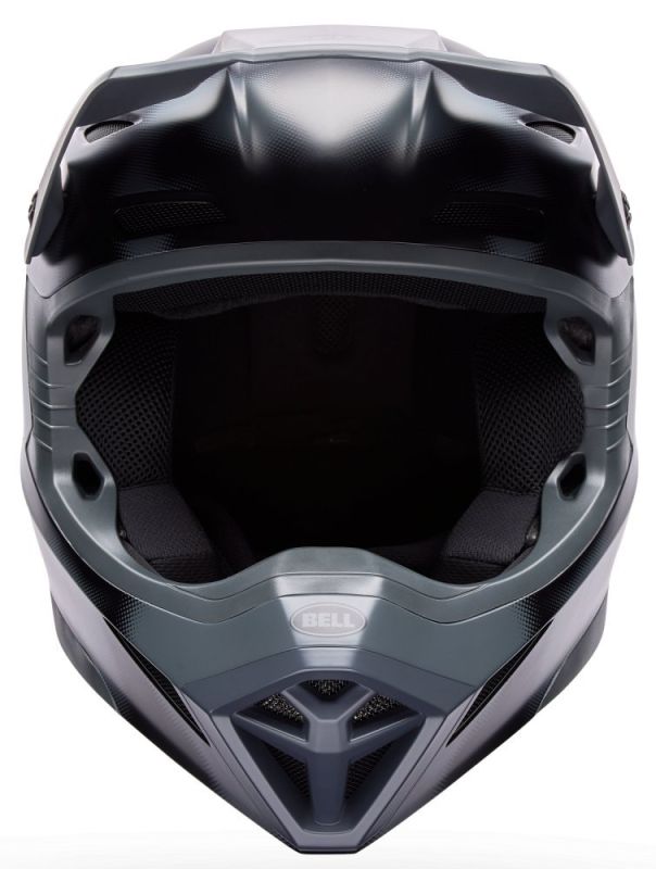 Шолом Bell Mx-10 Helmet - Camo Black