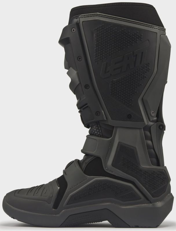 Мотоботи Leatt 5.5 Evo Flexlock Enduro Boot Graphene