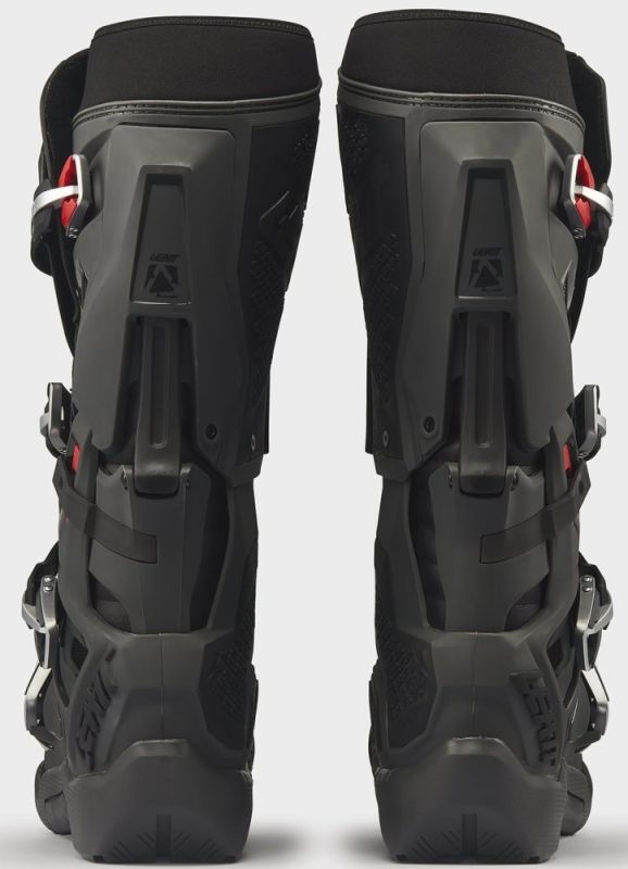 Мотоботи Leatt 5.5 Evo Flexlock Enduro Boot Graphene