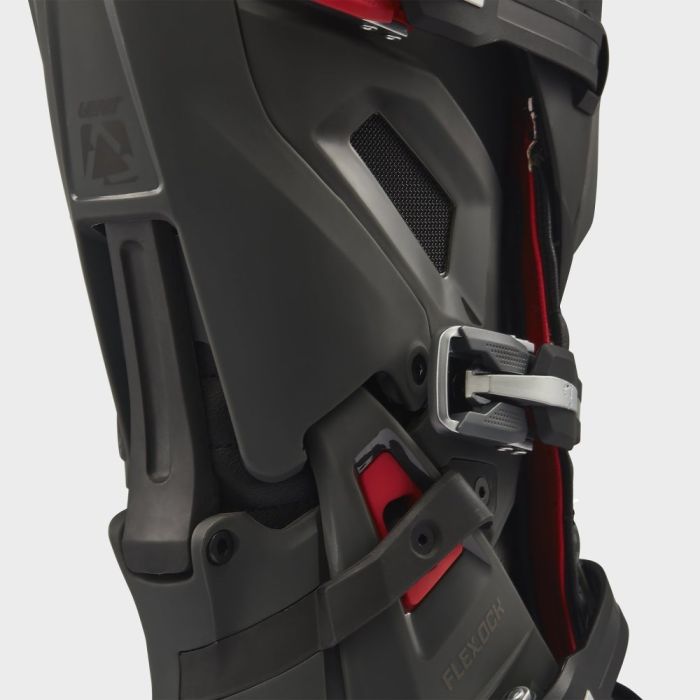 Мотоботи Leatt 5.5 Evo Flexlock Enduro Boot Graphene
