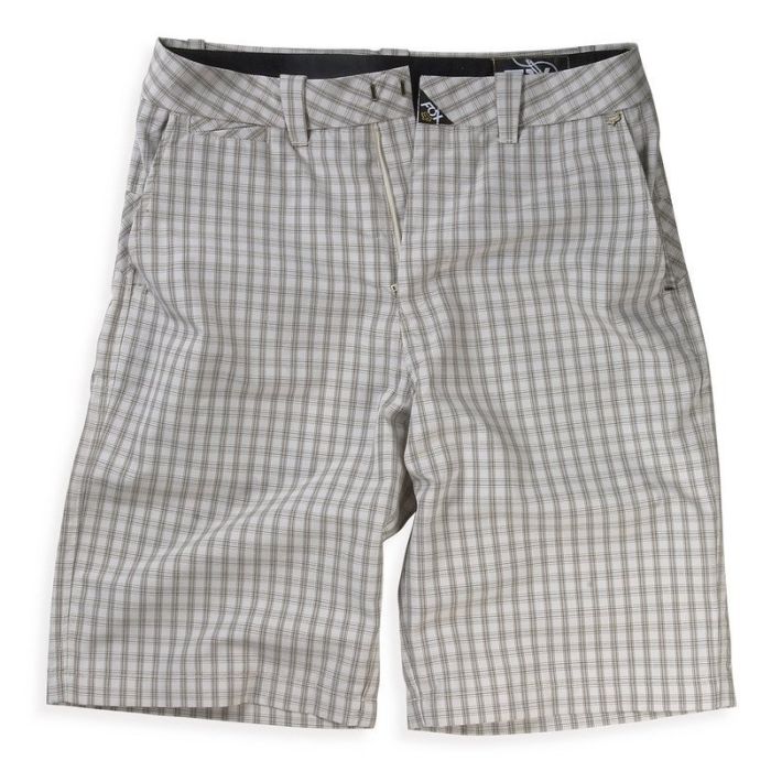 Шорти Fox Zephyr 2 Short Stone