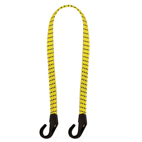 Гумка з гачками для багажу Oxford TUV/GS Bungee Xtra