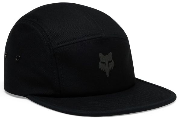 Кепка Fox Camper Hat - Head Black