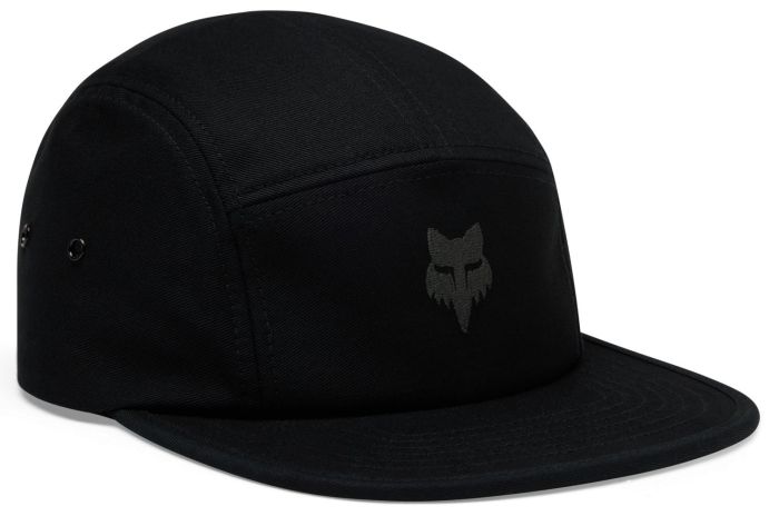 Кепка Fox Camper Hat - Head Black
