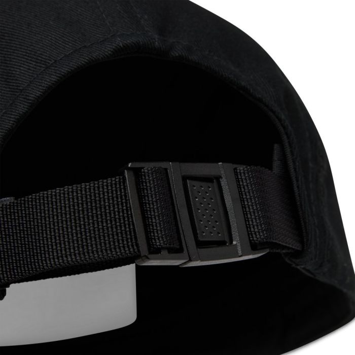 Кепка Fox Camper Hat - Head Black