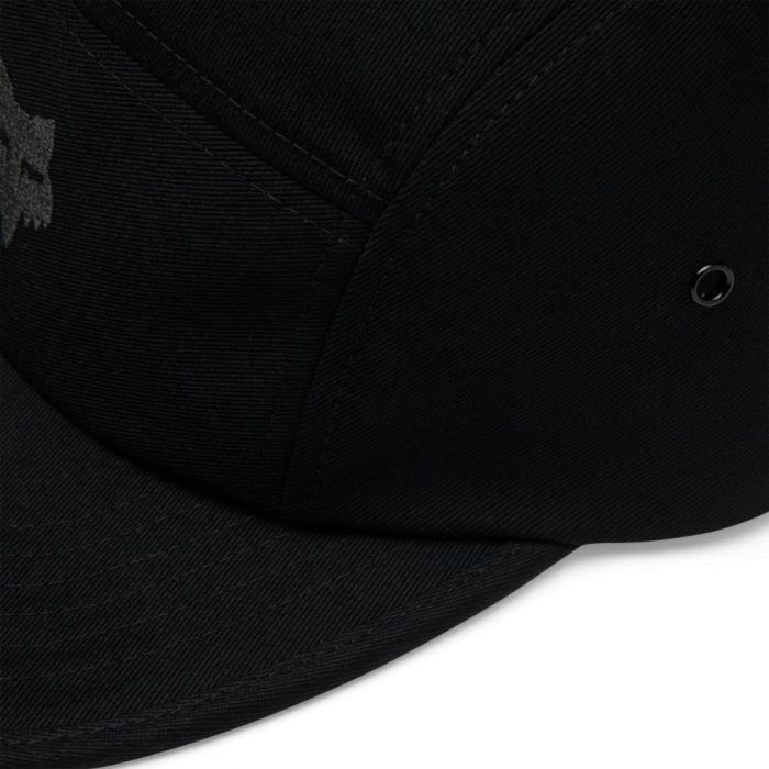 Кепка Fox Camper Hat - Head Black