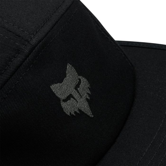 Кепка Fox Camper Hat - Head Black