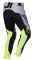 Штани Just1 Pants J-flex 2.0 District Grey Yellow Fluo Black