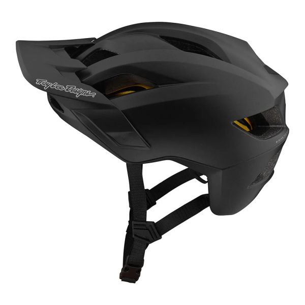 Вело шолом TLD YOUTH FLOWLINE HELMET POINT [BLACK]