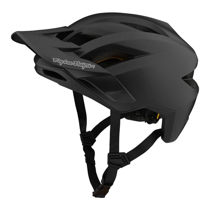 Вело шолом TLD YOUTH FLOWLINE HELMET POINT [BLACK]