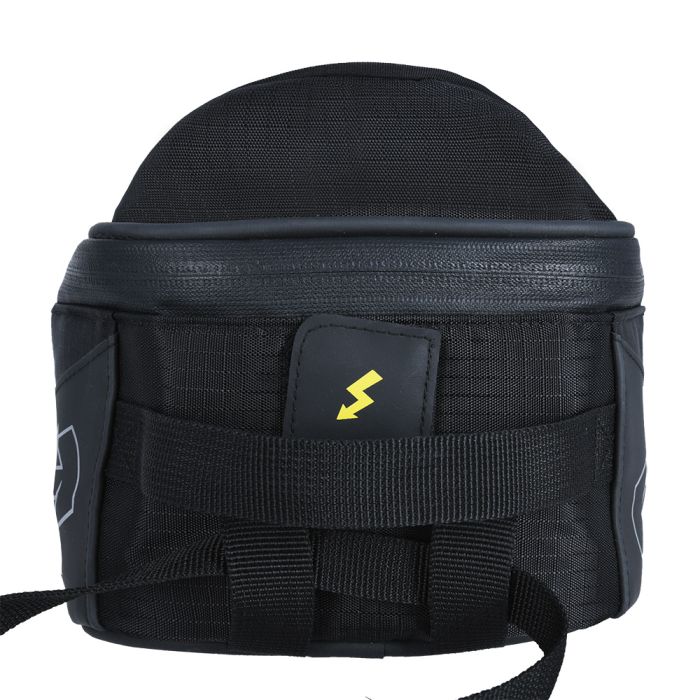 Сумка на бак Oxford M2R Mini Tank Bag - Black