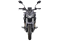 Мотоцикл QJMOTOR SRK 400 WHITE/BLACK