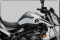 Мотоцикл QJMOTOR SRK 400 WHITE/BLACK