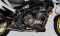 Мотоцикл QJMOTOR SRK 400 WHITE/BLACK