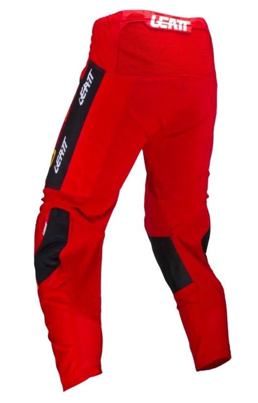 Штани Leatt Pant Moto 4.5 Red