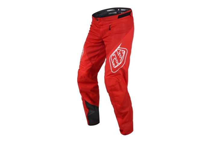 Штани TLD Sprint Pant [RED]