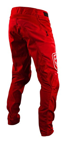 Штани TLD Sprint Pant [RED]