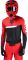 Джерсі Fox Flexair Jersey - Fracture Flo Red