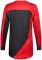 Джерсі Fox Flexair Jersey - Fracture Flo Red