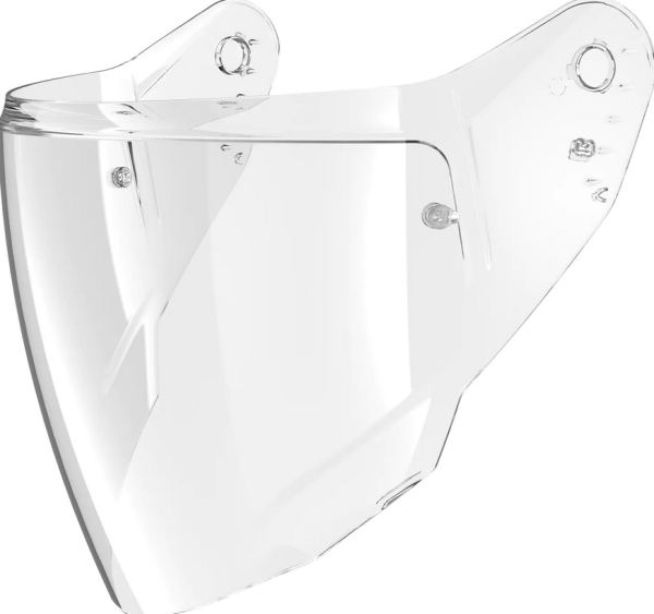 Візор на шолом SHARK SKWAl i3 JET/SKWAL JET clear