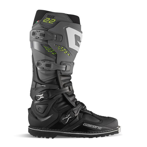 Моточеревики Gaerne SG 22 GORE-TEX ENDURO ANTHRAC