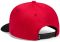 Кепка Fox Youth Snapback Hat - Badge Red