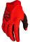 Рукавички Fox Pawtector Glove Flo Red