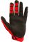 Рукавички Fox Pawtector Glove Flo Red