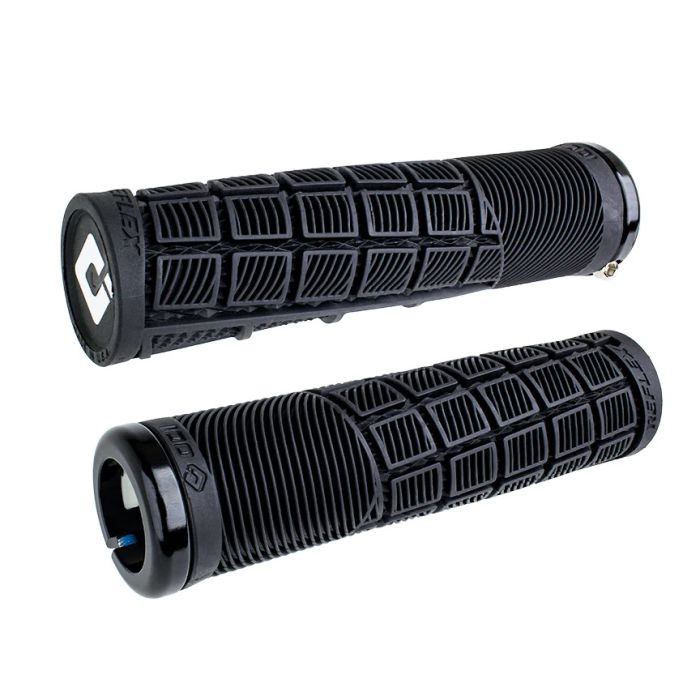 Гріпси ODI Reflex v2.1 Lock-On MTB Closed End 135mm Black