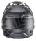 Мотошолом Leatt Helmet Moto 3.5 + Goggle Stealth