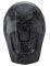 Мотошолом Leatt Helmet Moto 3.5 + Goggle Stealth