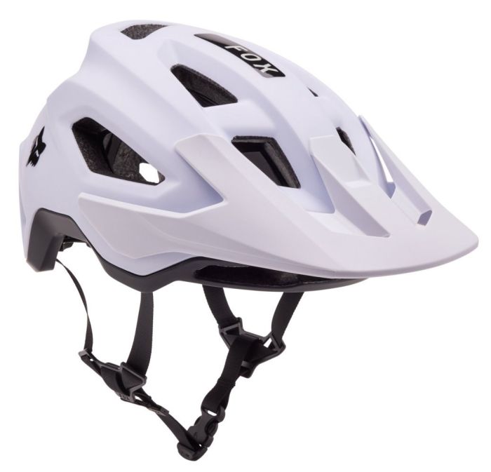 Шолом Fox Speedframe Helmet White