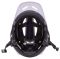 Шолом Fox Speedframe Helmet White