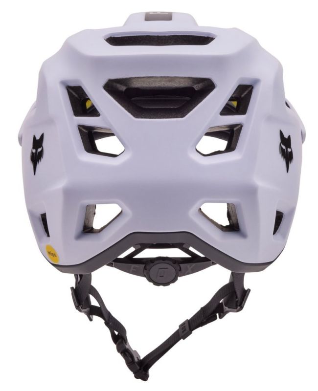 Шолом Fox Speedframe Helmet White