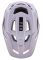 Шолом Fox Speedframe Helmet White