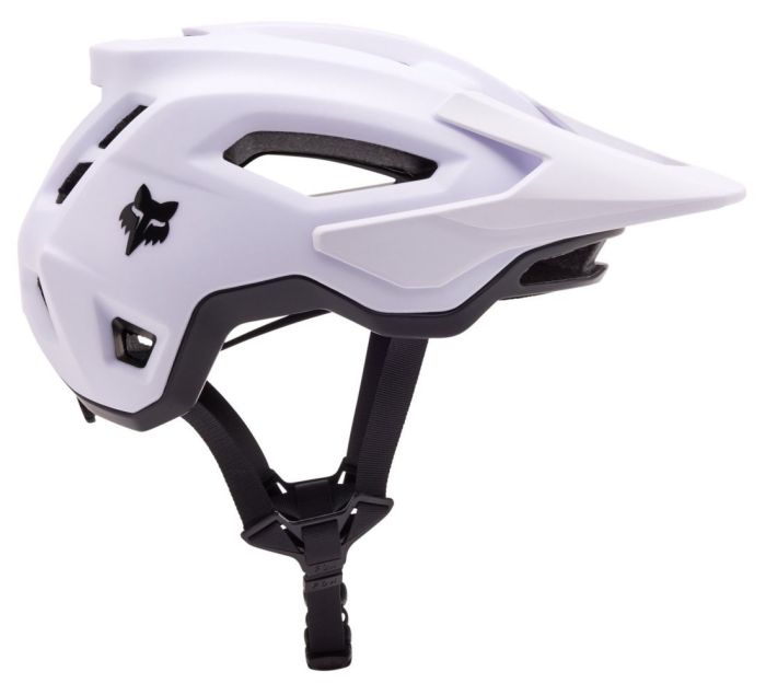 Шолом Fox Speedframe Helmet White