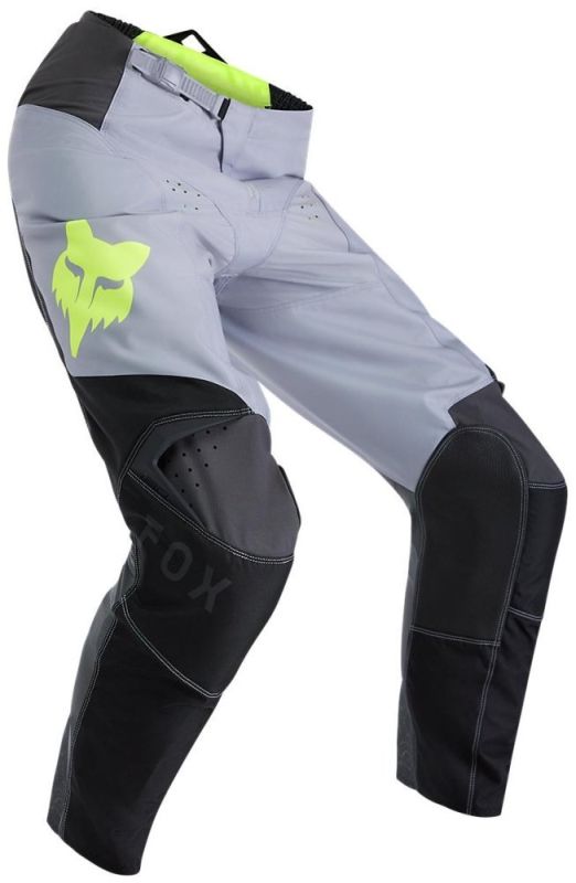 Штани Fox 180 Pant - Flow Black