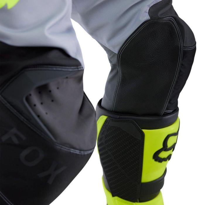 Штани Fox 180 Pant - Flow Black